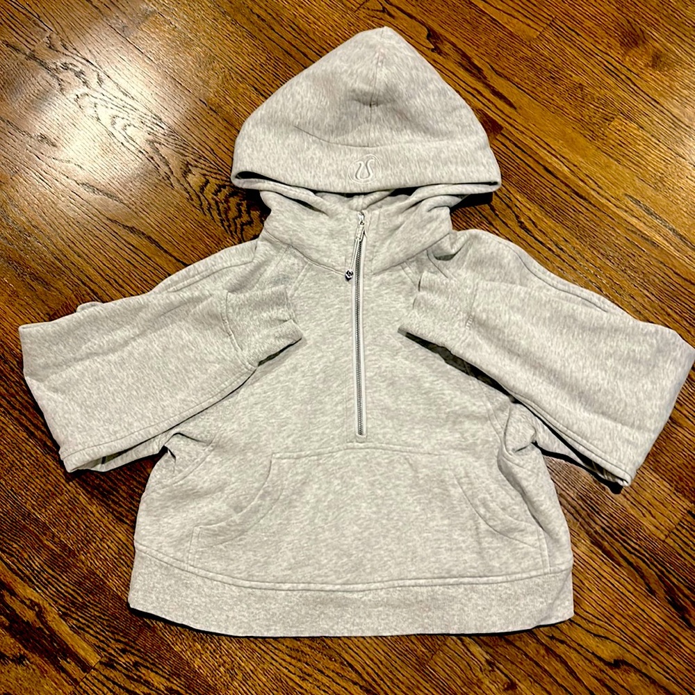 lululemon Scuba